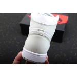 Air Jordan 1 Retro High OG "Seafoam" Seafoam Green