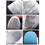 Air Jordan 1 Retro High OG "Seafoam" Seafoam Green
