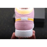 AIR JORDAN 1 MID SE Kersenbloesem Roze Tienerroze