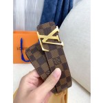 LOUIS VUITTO genuine integrated casting hardware