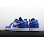 Air Jordan 1 Low Little Lightning