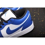 Air Jordan 1 Low Little Lightning