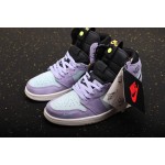 Air Jordan 1 Violet