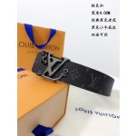 LOUIS VUITTO classic waterproof fabric with original calfskin