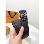 LOUIS VUITTO classic waterproof fabric with original calfskin