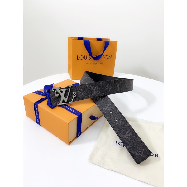 LOUIS VUITTO classic waterproof fabric with original calfskin