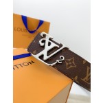 LOUIS VUITTO classic waterproof fabric with original calfskin