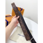 LOUIS VUITTO classic waterproof fabric with original calfskin