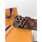 LOUIS VUITTO classic waterproof fabric with original calfskin