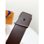 LOUIS VUITTO classic waterproof fabric with original calfskin