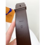 LOUIS VUITTO classic waterproof fabric with original calfskin