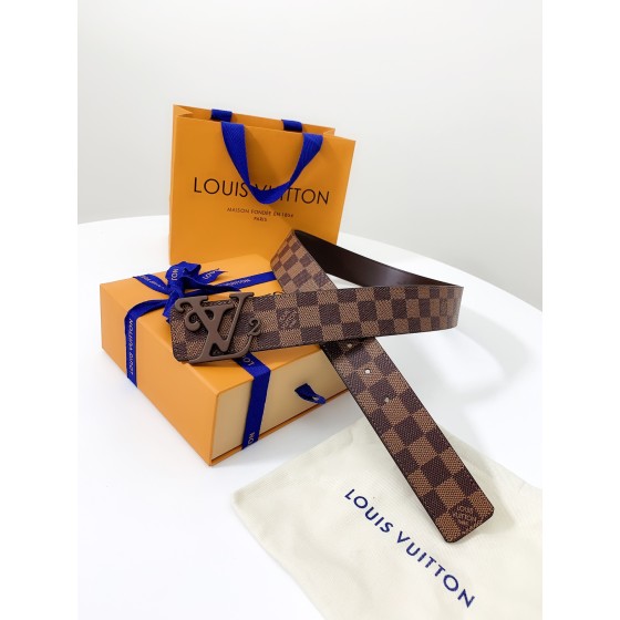 LOUIS VUITTO classic waterproof fabric with original calfskin