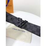 LOUIS VUITTO classic waterproof fabric with original calfskin