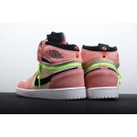 Air Jordan 1 Melk Thee Poeder