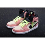 Air Jordan 1 Melk Thee Poeder