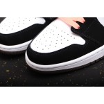 Air Jordan 1 Mid "Peach Mocha