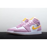 Air Jordan 1 Cherry Blossom Pink Ice Cream