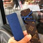 LOUIS VUITTO 40MM REVERSIBLE BELT