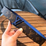 LOUIS VUITTO 40MM REVERSIBLE BELT