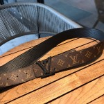 LOUIS VUITTO 40MM REVERSIBLE BELT