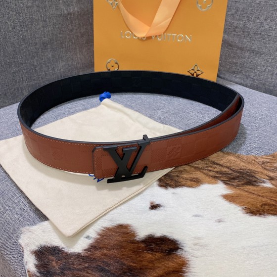 LOUIS VUITTO imported double-sided leather