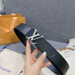 LOUIS VUITTO imported double-sided leather