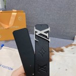 LOUIS VUITTO imported double-sided leather