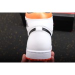 Air Jordan 1 Crush the rim 4.0