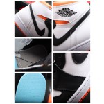Air Jordan 1 Crush the rim 4.0