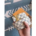 LOUIS VUITTO precision electroplating iconic hardware