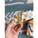 LOUIS VUITTO precision electroplating iconic hardware