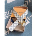 LOUIS VUITTO precision electroplating iconic hardware