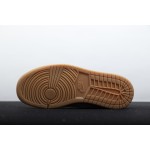 Air Jordan 1 Laag Roze