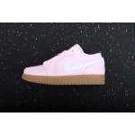 Air Jordan 1 Laag Roze