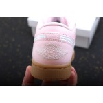 Air Jordan 1 Laag Roze