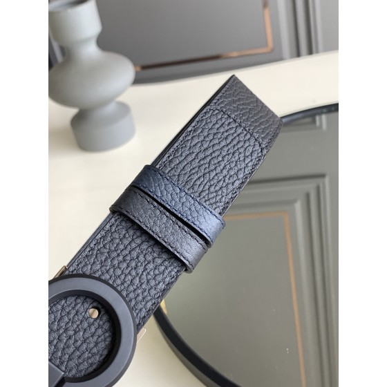 FERRAGAMO with original Gancio hardware