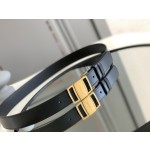 FERRAGAMO with original Gancio hardware