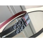 FERRAGAMO with original Gancio hardware