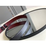 FERRAGAMO with original Gancio hardware