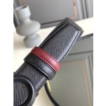 FERRAGAMO with original Gancio hardware