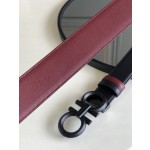 FERRAGAMO with original Gancio hardware