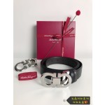 FERRAGAMO Double Buckle Gift 🎁 Series