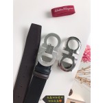 FERRAGAMO Double Buckle Gift 🎁 Series