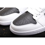 Air Jordan 1 Laag Zwart en Wit Panda