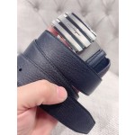 FERRAGAMO double-sided imported Italian cowhide texture