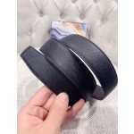 FERRAGAMO double-sided imported Italian cowhide texture