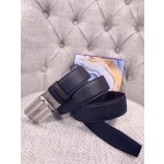 FERRAGAMO double-sided imported Italian cowhide texture