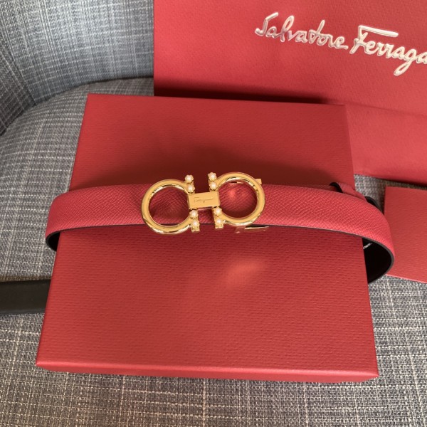 FERRAGAMO women's belt