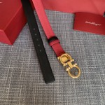 FERRAGAMO women's belt
