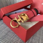 FERRAGAMO women's belt